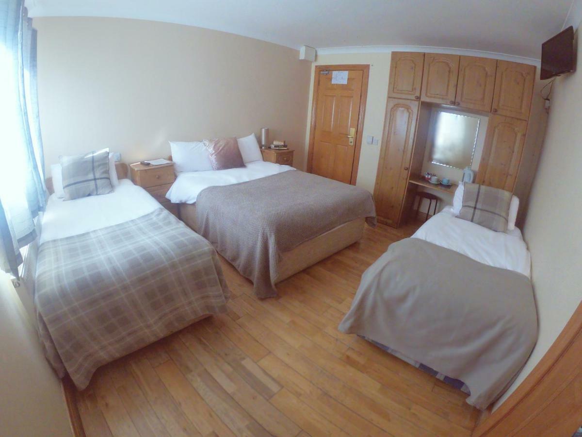 Foggy Dew Inn COUNTY WEXFORD Luaran gambar
